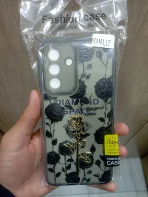Samsung. A17.ga yengi chixol