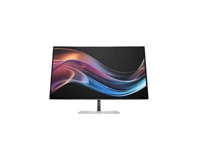 - HP Series 7 Pro 727PK 27" IPS 4K 60Hz monitori 1