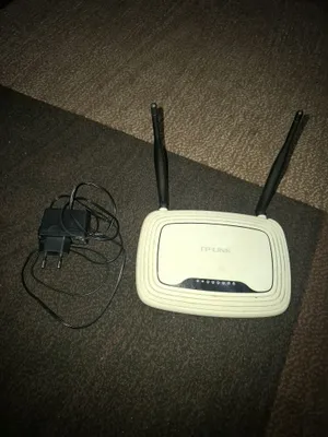 Wi-fi router TP-LINK Tl-WR841N