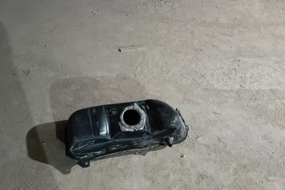Matiz benzin bak 1