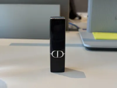 Матовая помада Dior 1