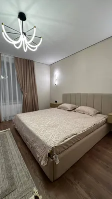 квартира 1