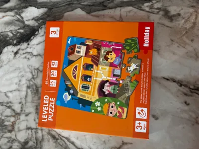 Игрушки 1