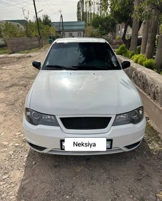 Нексия 2 Сонс гибрид 1