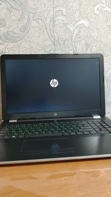 HP NOUTBOOK alo darajada 1