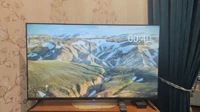Smart Televizor 45 1