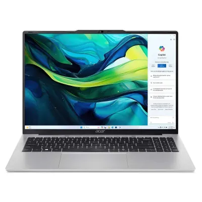 Ноутбук Acer Aspire Lite AL16 /I3-1305U/8GB DDR4/512GB/16'' IPS WUXGA 1