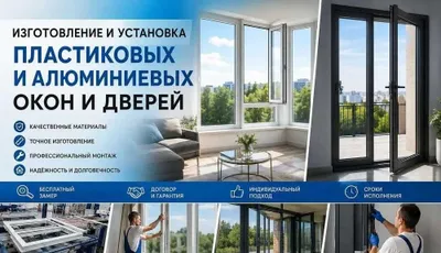 Ремонт и сервис окон AKFA 24/7 1