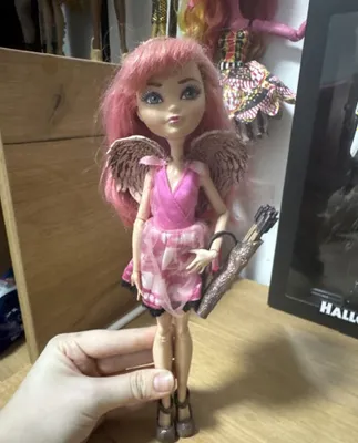 Ever After High qo‘g‘irchog‘i sotiladi 1