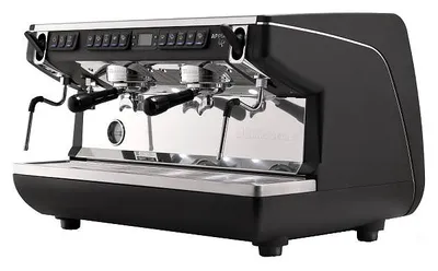 Кофемашина Nuova Simonelli Appia Life Timer 2Gr