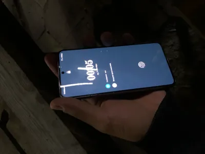 Samsung Galaxy S22 1