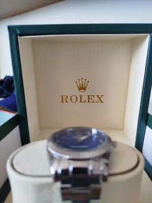 Rolex 1