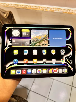 iPad M5 Pro 11 дюймов 1
