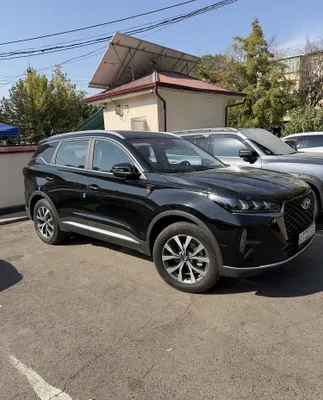 Cherry Tiggo 7pro Premium 1