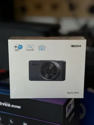 Teyes by Ibox Alpha Wi‑Fi, есть рассрочка, 2026