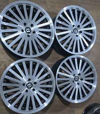 Продаются диски R22