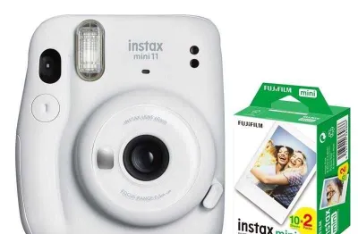 Fujifilm Instax Mini 11 1