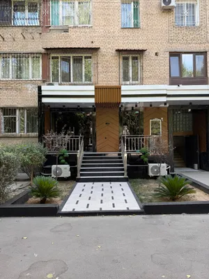 Аренда помещение 95 м², Мирзо-Улугбекский · ID 261 1
