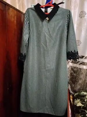 Yangi turk ayollar ko‘ylagi 1