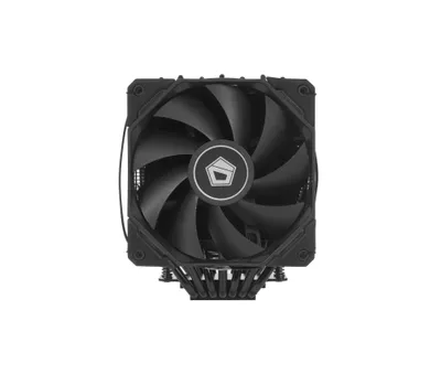 ' ID-Cooling SE-207-XT BLACK protsessor kuleri (TDP 280W) 1