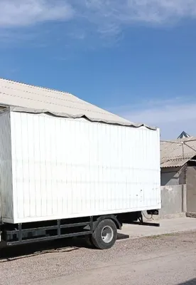 Срочно борт сотилади 3000$ 1