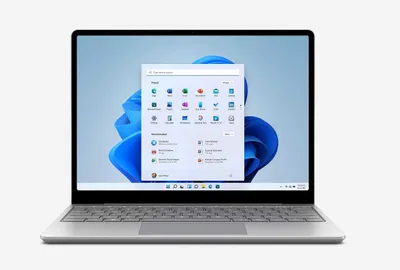 Microsoft Surface Laptop Go 1943 i5-1035G1 8/256Gb