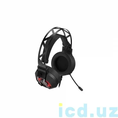 | Игровые наушники с микрофоном Edifier G30TE 1