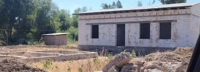 Kadastr bo‘yicha 12 sotixli uchastka sotiladi 1