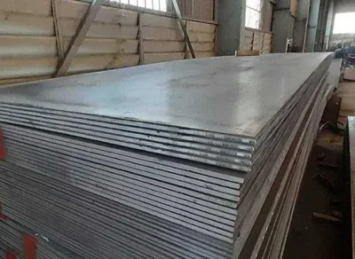 Продаётся лист 1500×6000×5 мм — 09Г2С! 1