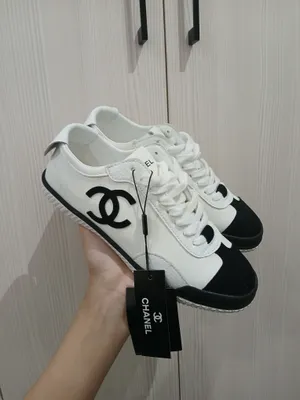 chanel oyoq kiyim