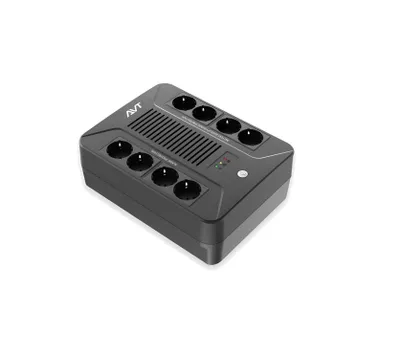 ! AVT-850 AVR (EA285P) uzluksiz quvvat manbai | QQS bilan narx 1