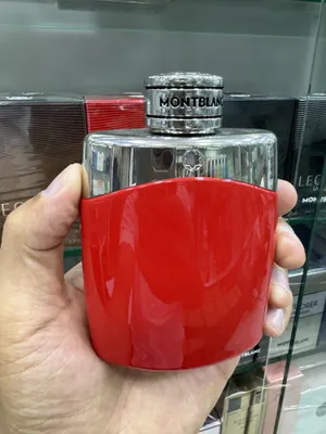 Mont Blanc Legend 1