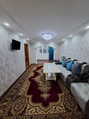Ijaraga 3 xonali kvartira manzil Shota Rustaveli 1