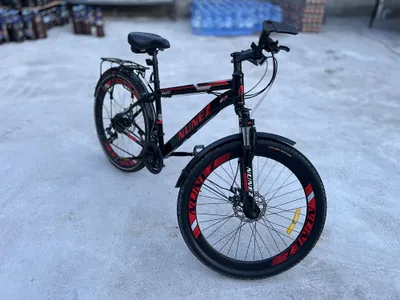 Велосипед, договоримся за 750 тысяч 1