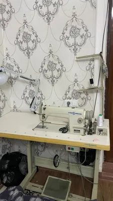 швейная машина Type S Special.