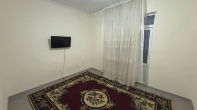2х ком квартира новостройка 1