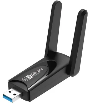 USB Wi‑Fi адаптер RE-1205AX