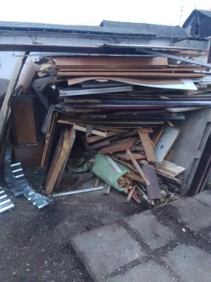 Продаются дрова по договорной цене