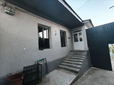 Аренда дом 50 м², Юнусабадский · ID 41017 1