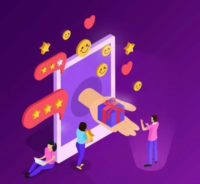 Программа лояльности Plexis 1