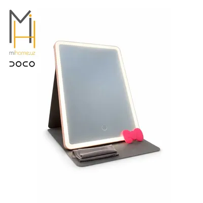 Зеркало для макияжа Xiaomi Doco Lab FM008 1
