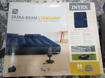 Матрас INTEX 1