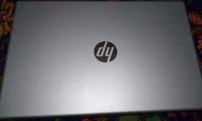 notebook hp 1