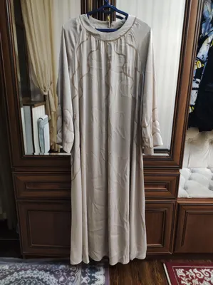 abaya ko'ylak 1