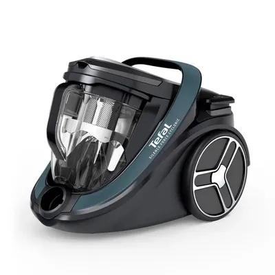 Tefal Silence Force Cyclonic changyutgichi 1