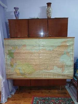 SSSRning katta maktab xaritasi, 1984-yil 1