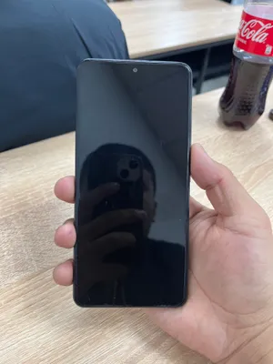 Poco F 3 6/128 1