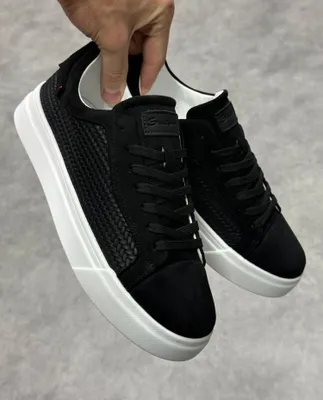 Премиального качества обувь - Santoni 1