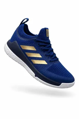 Adidas Crazyflight voleybol krossovkalari, 36 dan 45 gacha o‘lchamlar. 1