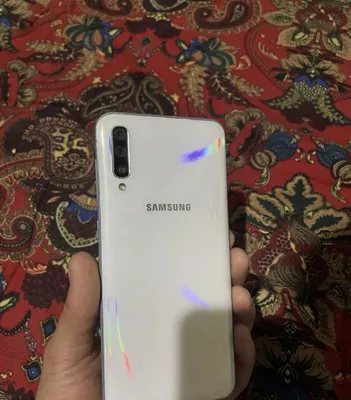 Samsung A50 — идеальное состояние 1